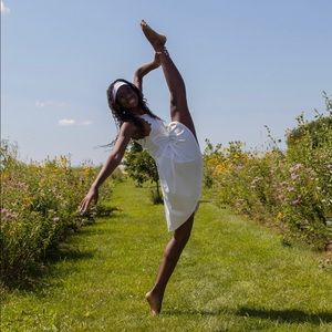 Meet your Posher, Tearnei